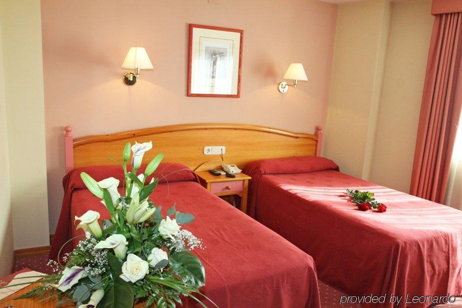 Maria De Luna Segorbe Zimmer foto