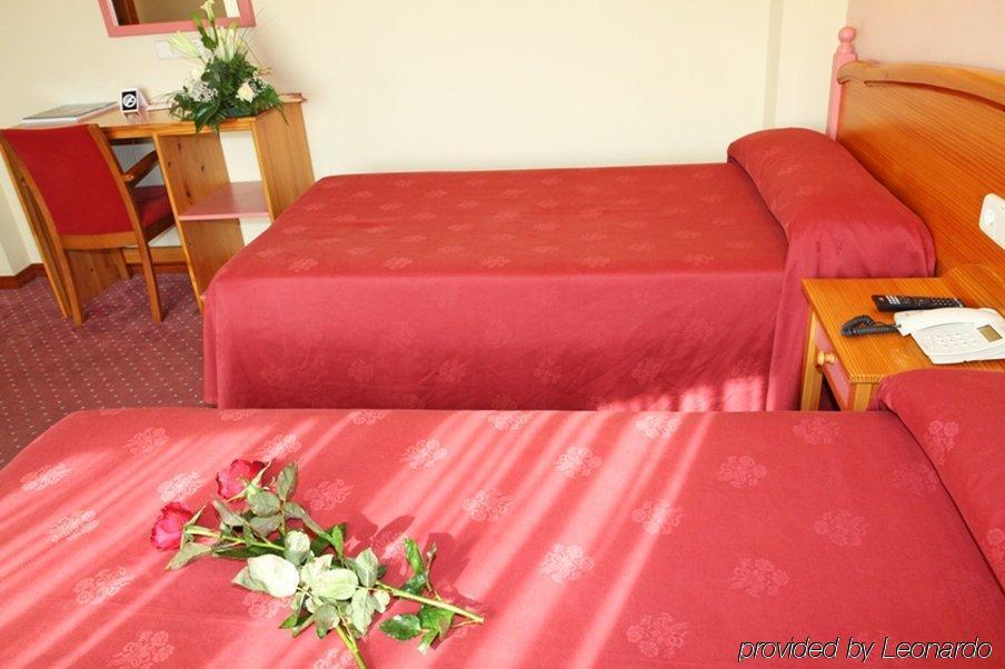 Maria De Luna Segorbe Zimmer foto