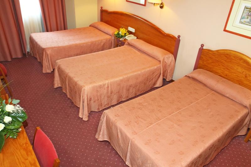 Maria De Luna Segorbe Zimmer foto